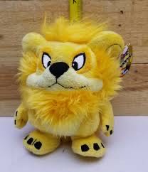 Cookie the Flamingo 8”