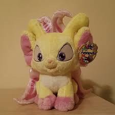 Pokemon 215: Sneasel