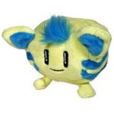 Mini Kookith  plush collectible - Main Image 1