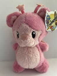 Lizette The Unicorn Cat - 5”