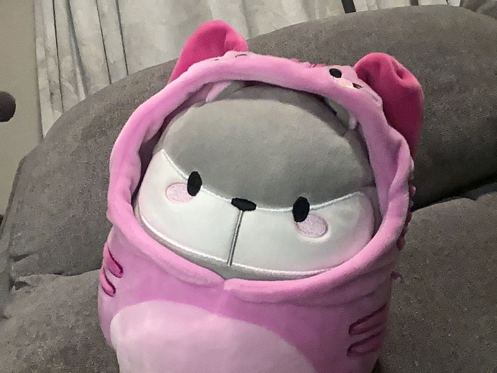 Pokemon 176: Togetic