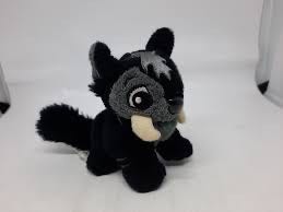 Kei The 12” Cheetah