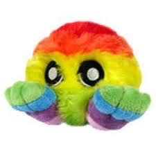 Creamy The Hershey Bear