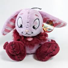 Squishmallows 11” Corinna The Teal Cat With Colorful Belly And Heart Valentine’s Day Squad