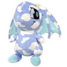 Luna (Vanilla Swirls Lamb)