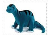 Squishmallows 11” Harris The Dog