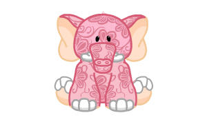 Space Jam Lebron James