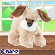 Cb159046s Gizmo Teddy Bear By Charlie Bears Ebay