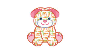 Dolma The 8” Halloween Octopus Squishmallow