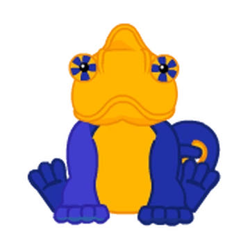 California Raisins: Lady Dancer