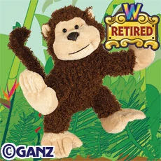 Lucienne The Lionfish 7.5"