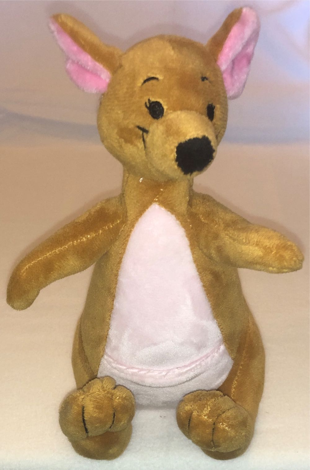 Jolly Jumps Frog BABW