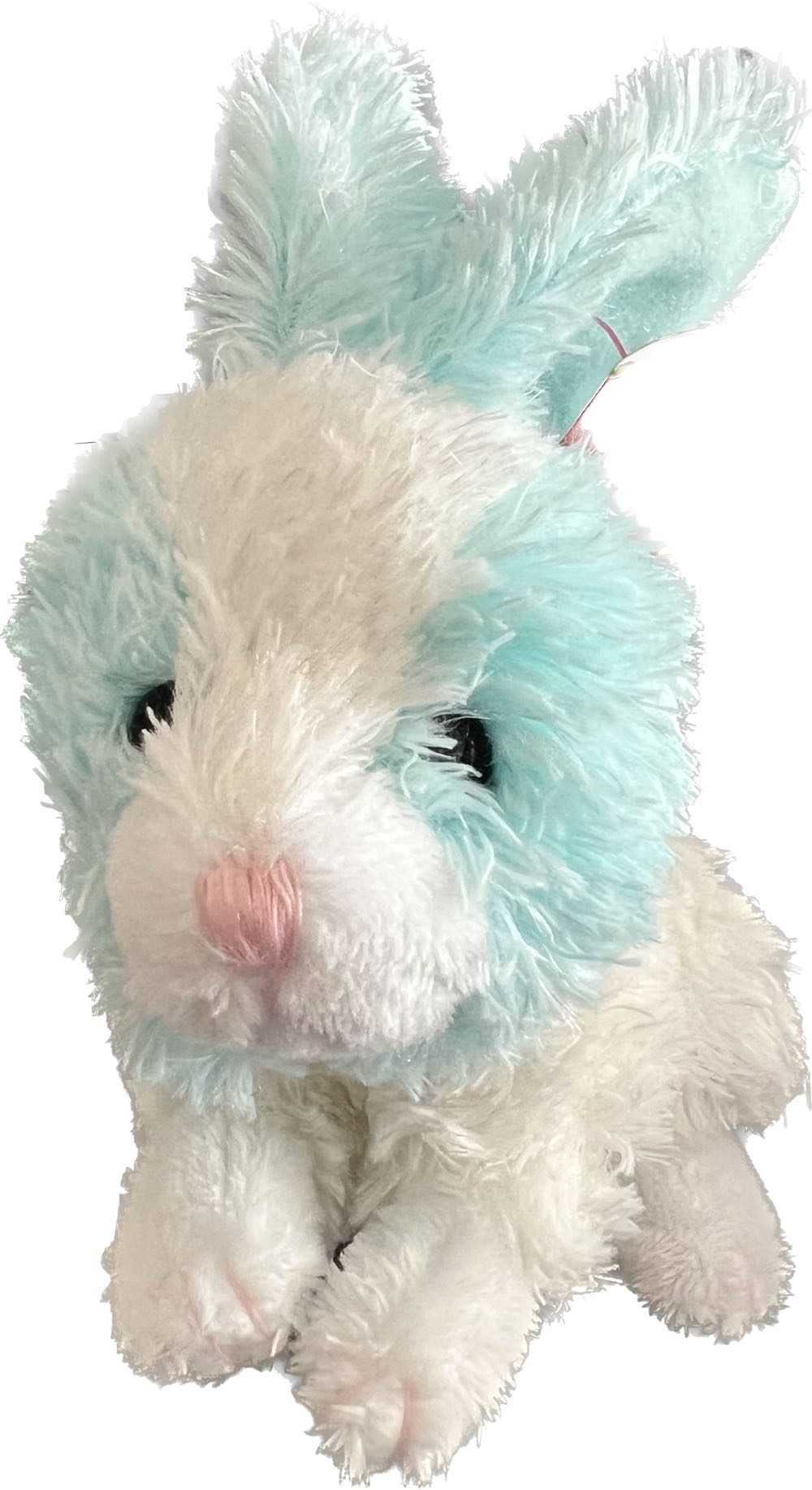 Jellycat Bashful Terrier Medium Stuffed Animal