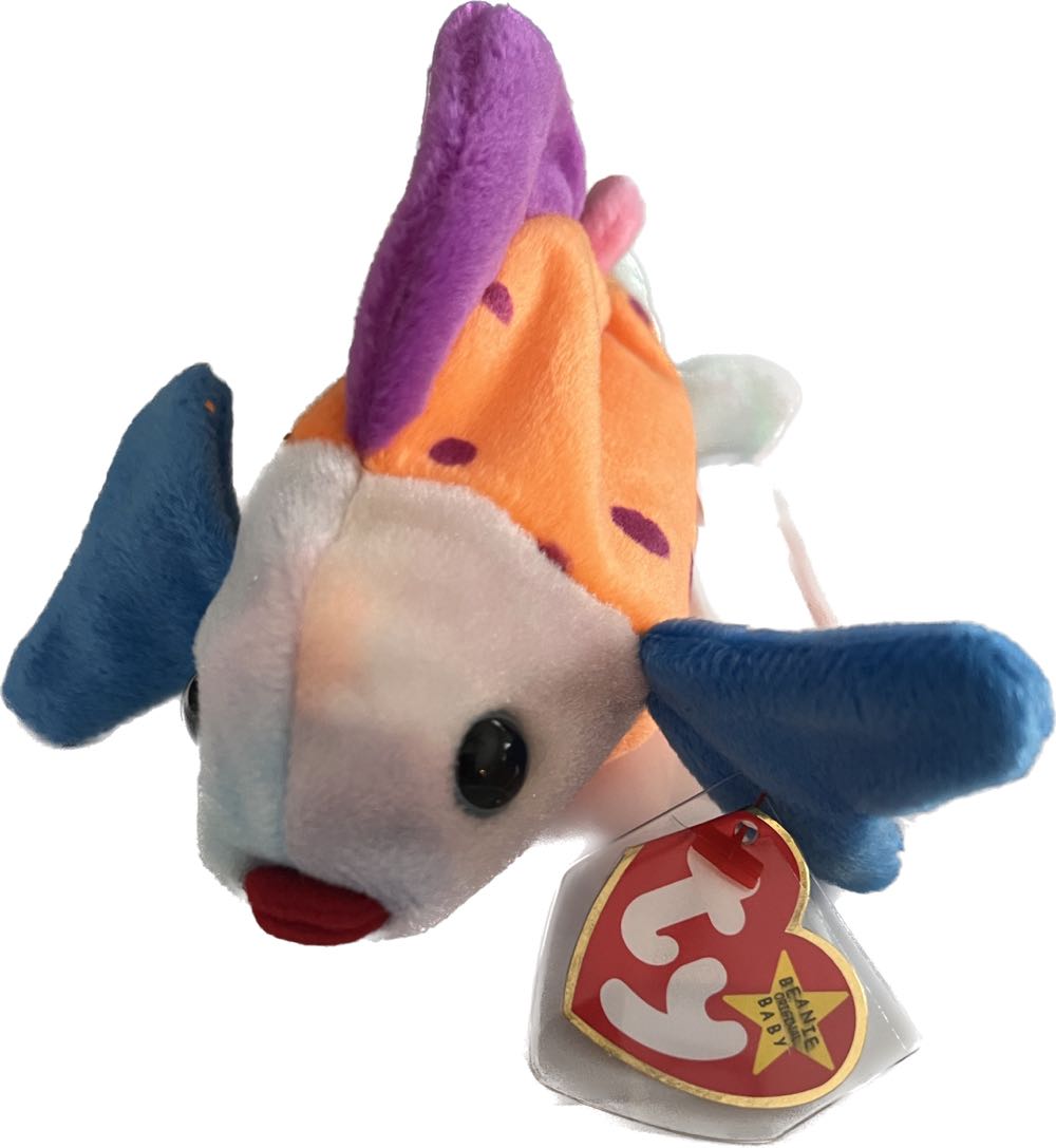 Percy Penguin Medium