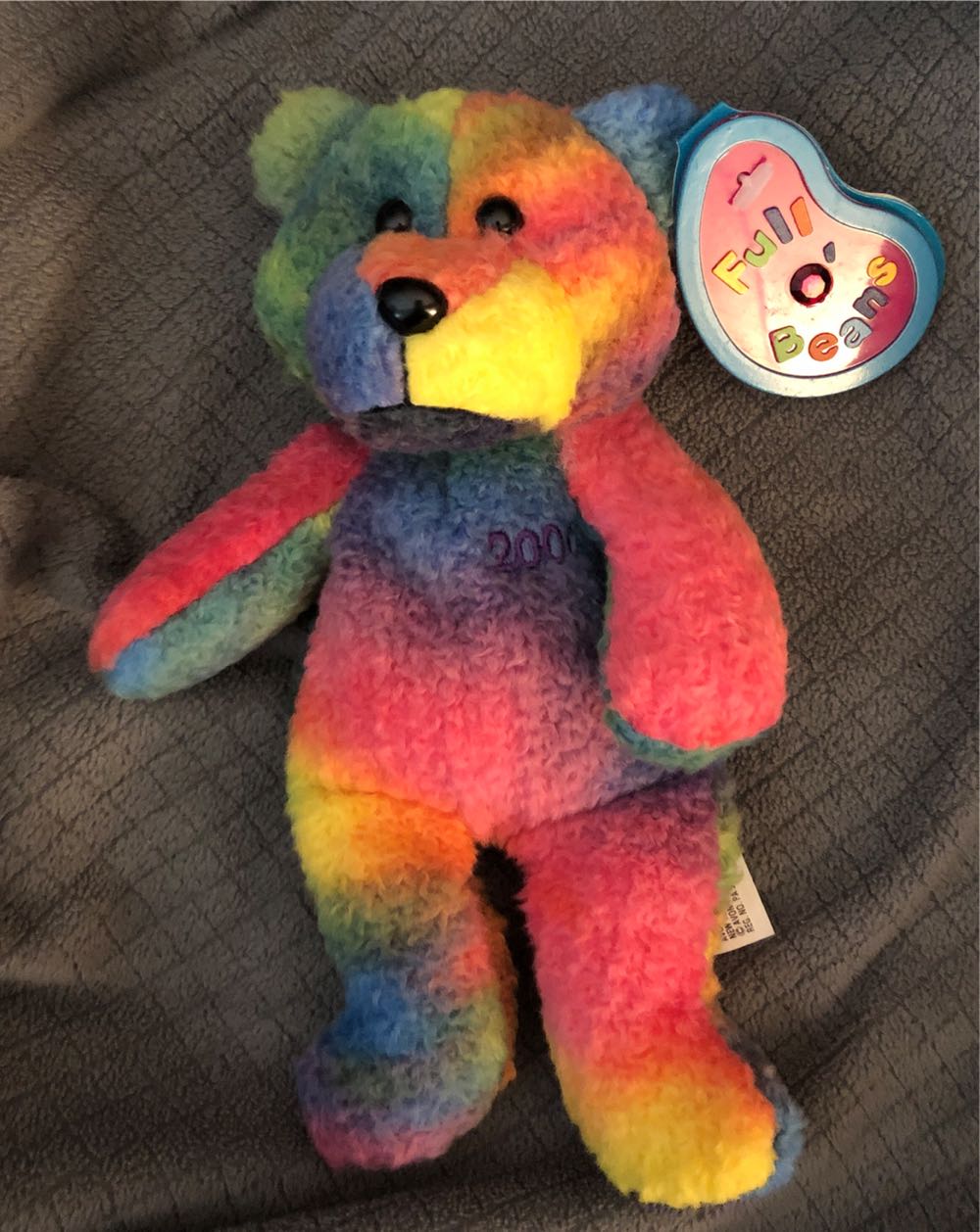 Hallmark Itty Bittys Loki Marvel