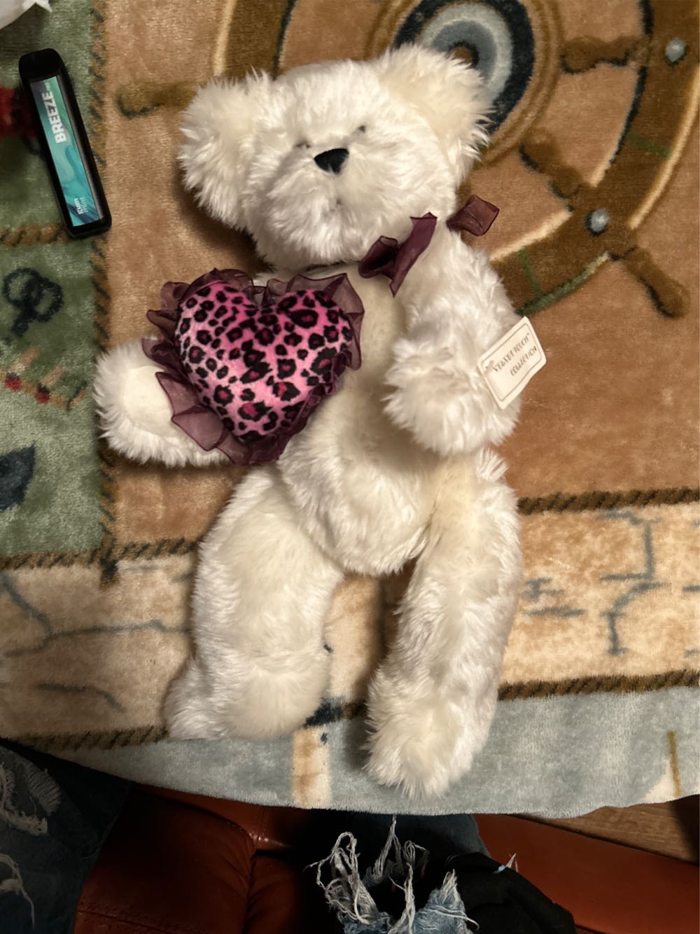 National Geographic Kids: Red Panda & Collectors Card