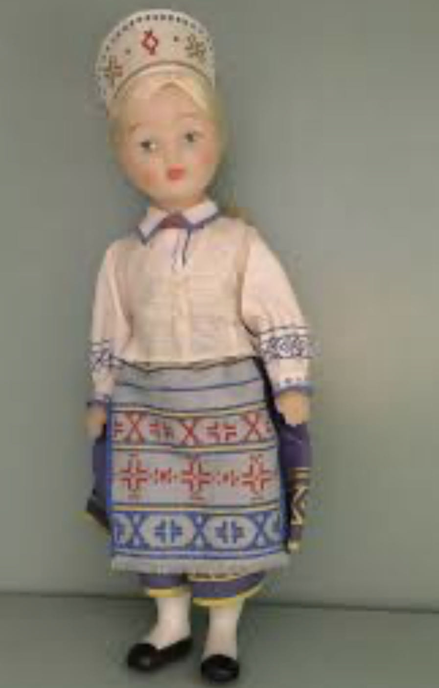 Blossom Jasmine Bunny - Small