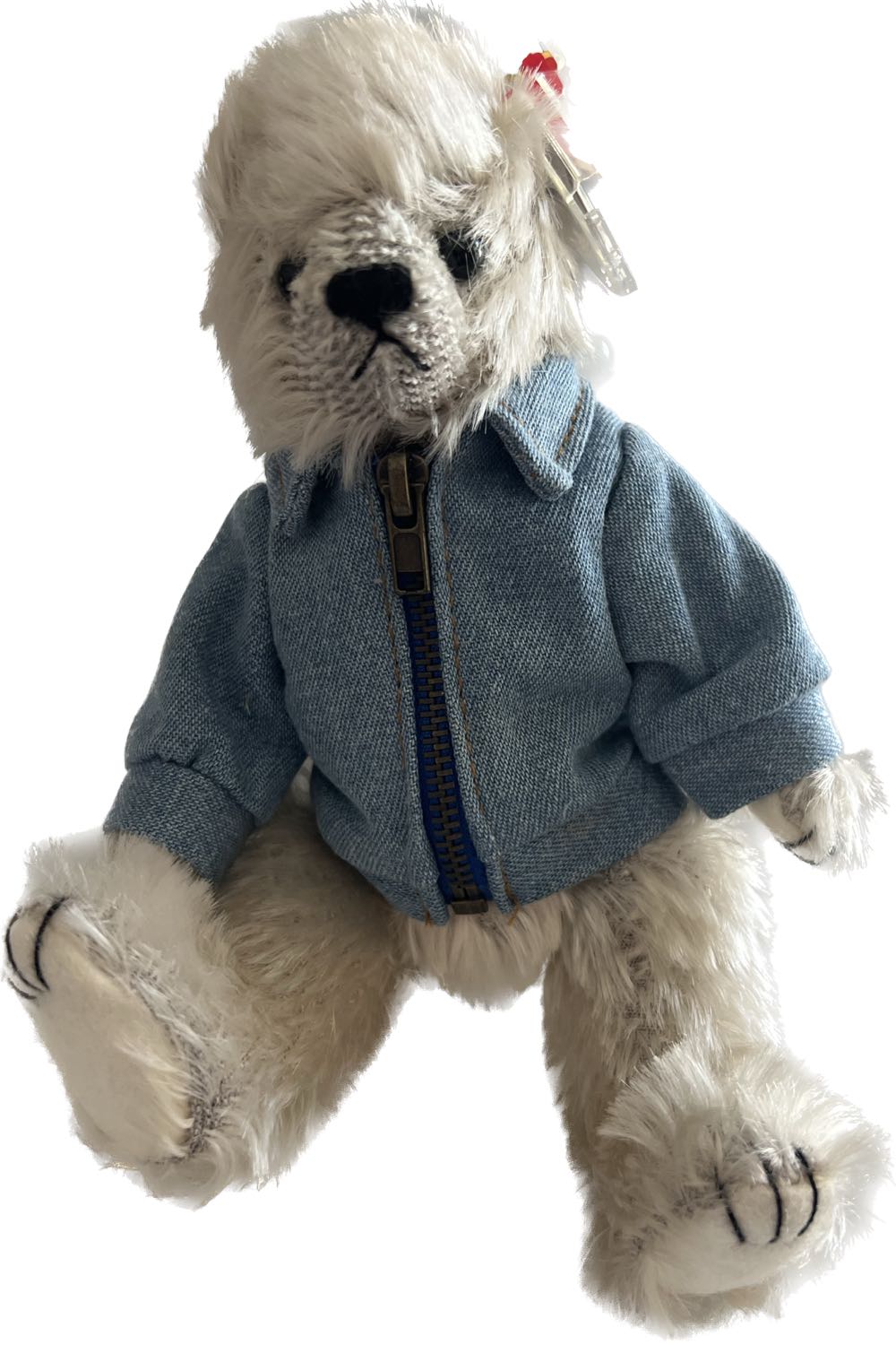 Predator Peluche Phunny Angry 18 Cm