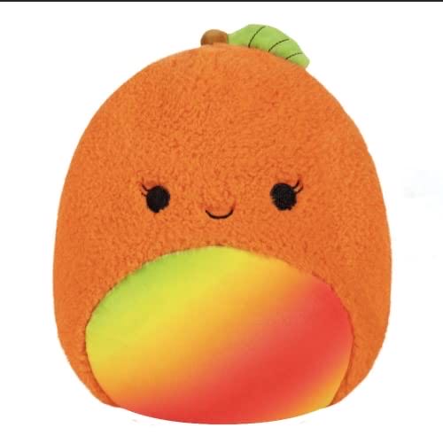 Funko Five Nights At Freddy’s Inverted Plush Radioactive Foxy