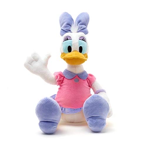 Daisy Duck  plush collectible [Barcode 412316072815] - Main Image 1