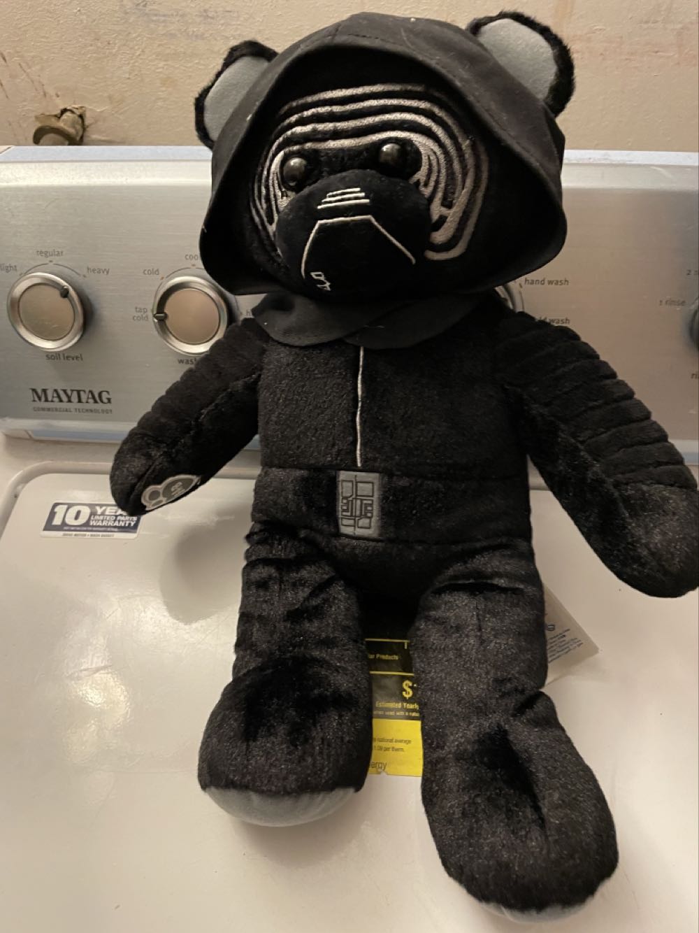 Kei The 12” Cheetah