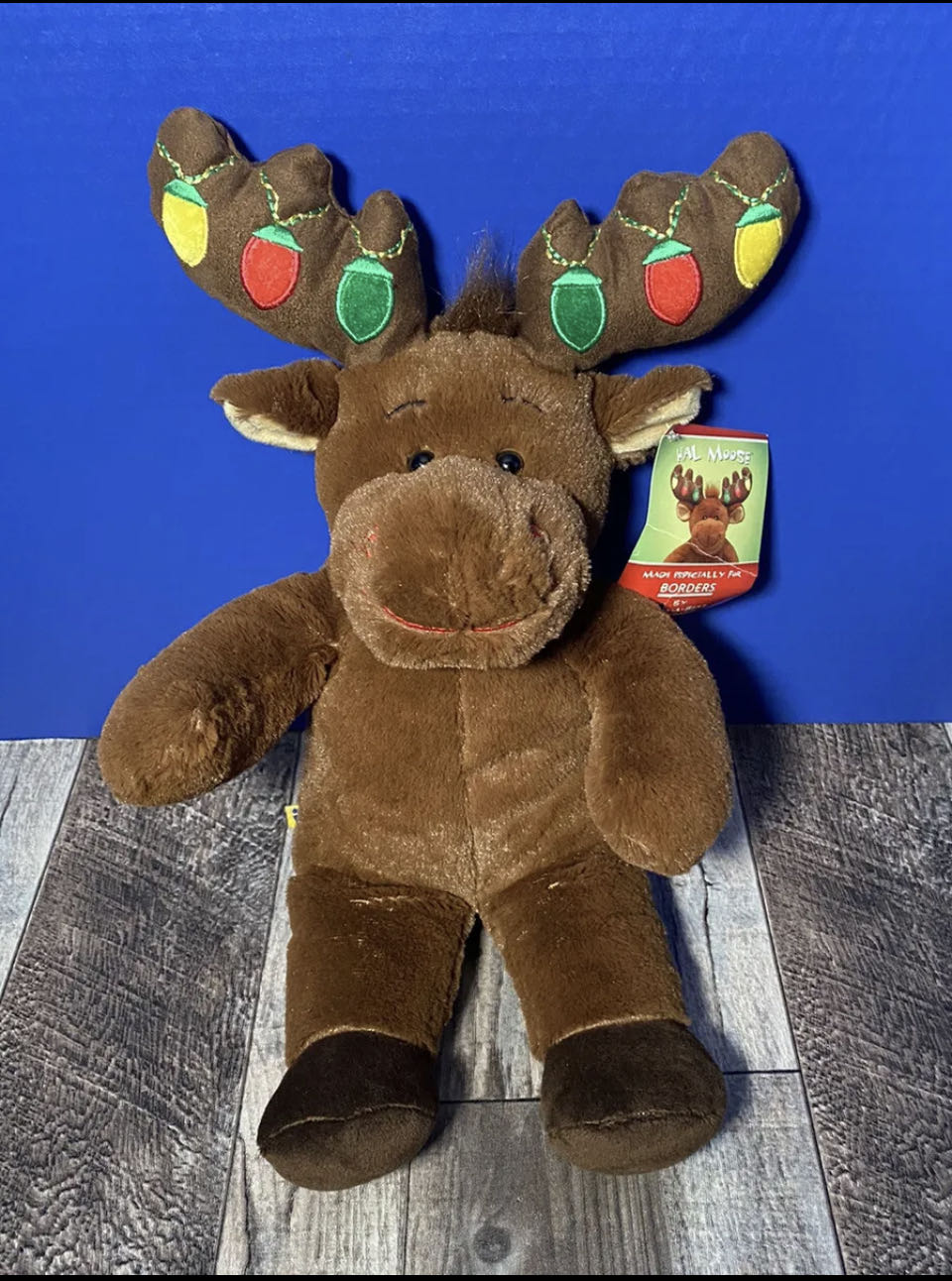 Fur Babies World Dreamstars Issi