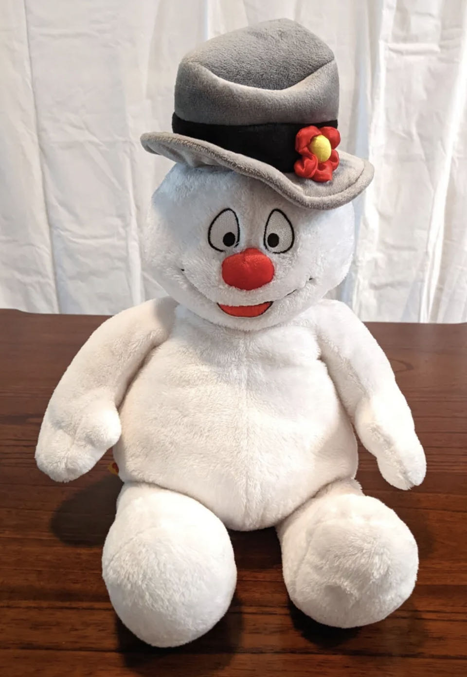 Aqua The 2.5” Sloth Clip Squishmallow