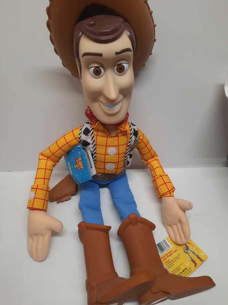 Seven Dwarfs Sneezy Bean Bag