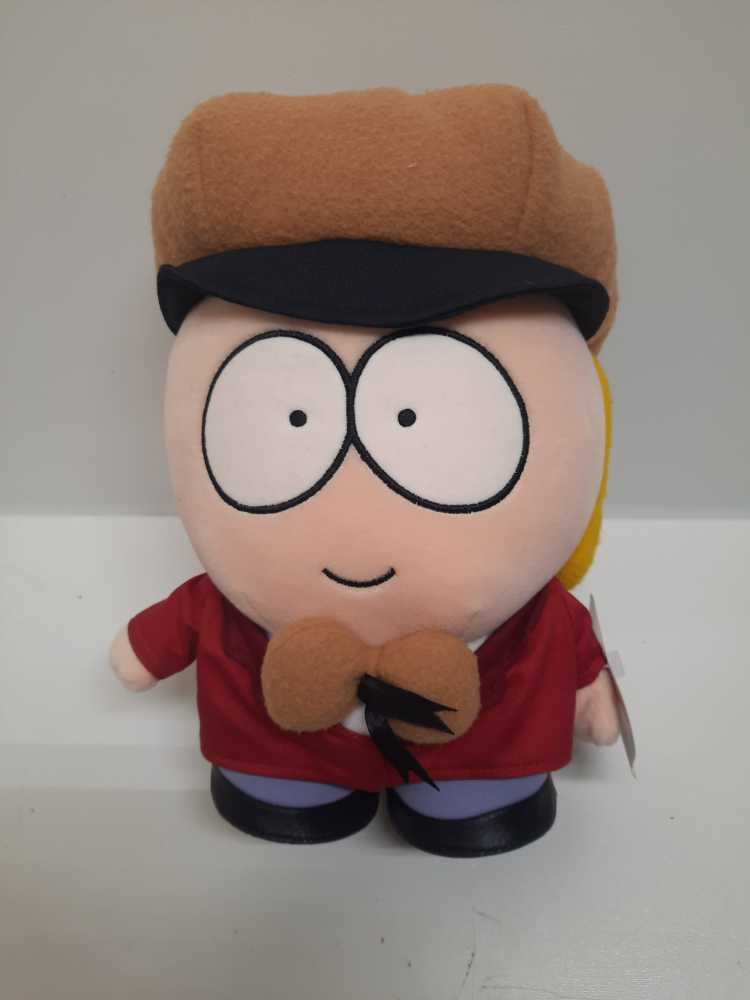 Minhyuk Meongko Official Md 멍꼬 인형 ...