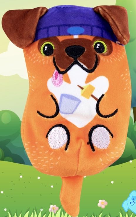 Hallmark The Nightmare Before Christmas Jack Talking Plush ...