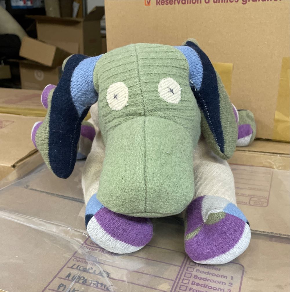 Pokemon Center Original Doll Pokemon Fit Koffing Smogo Smogon