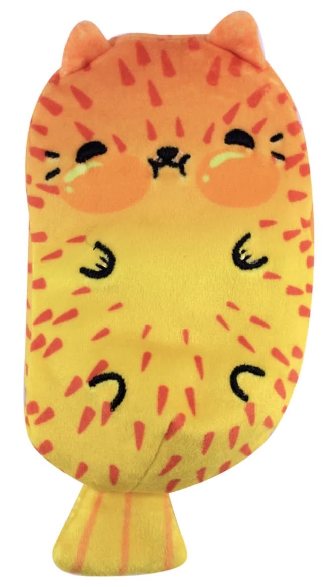 Peppas Teddy (Peppa And Friends)