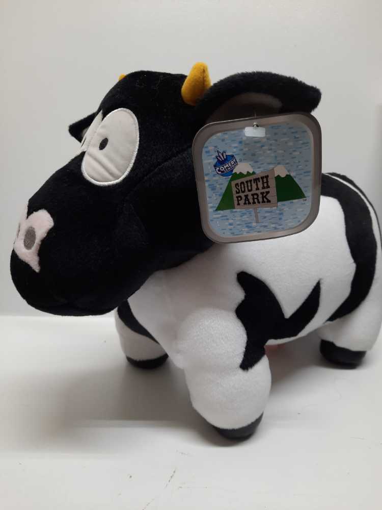 Ranger The Dog (Bellies Key Clip)