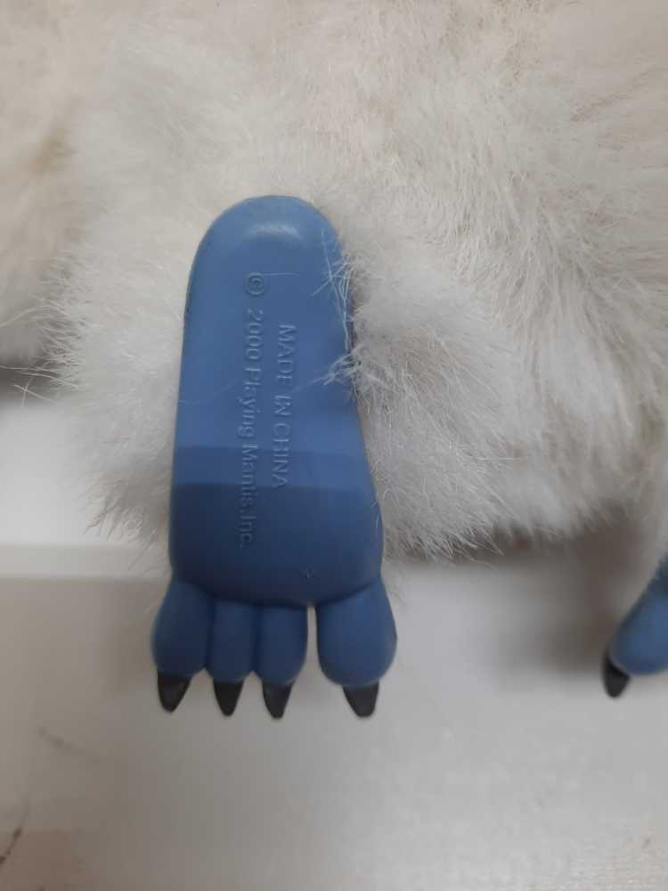 The Bumble  plush collectible - Main Image 2