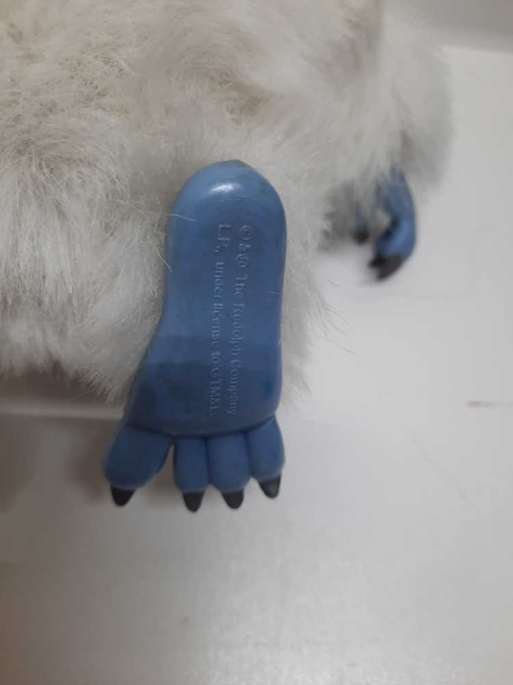 The Bumble  plush collectible - Main Image 3