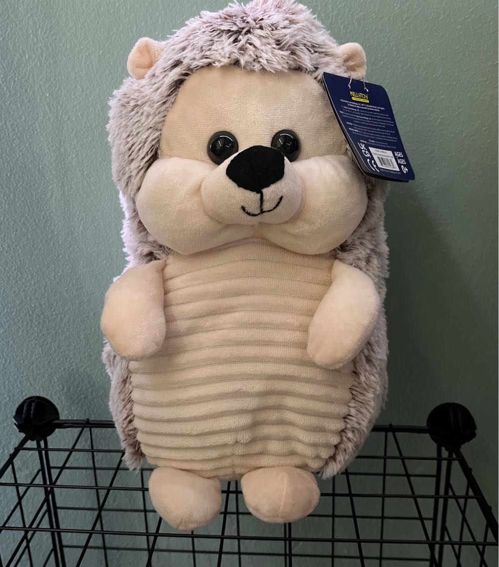 Beau The Dalmatian Dog (Boo)