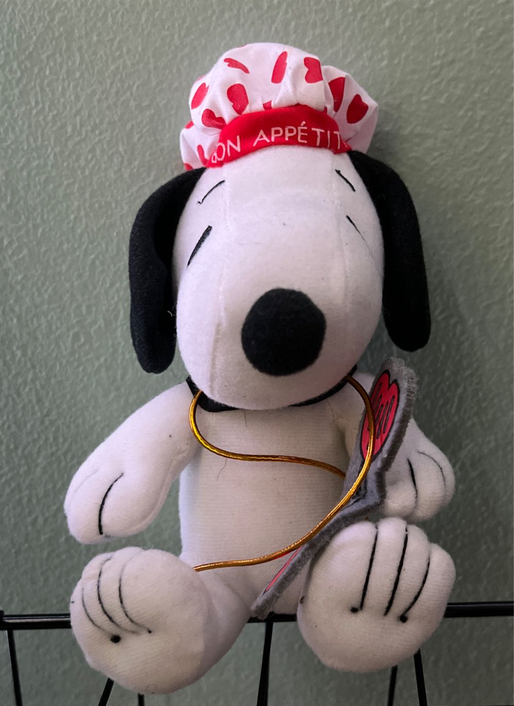 Puppy Fudge Small Bashful