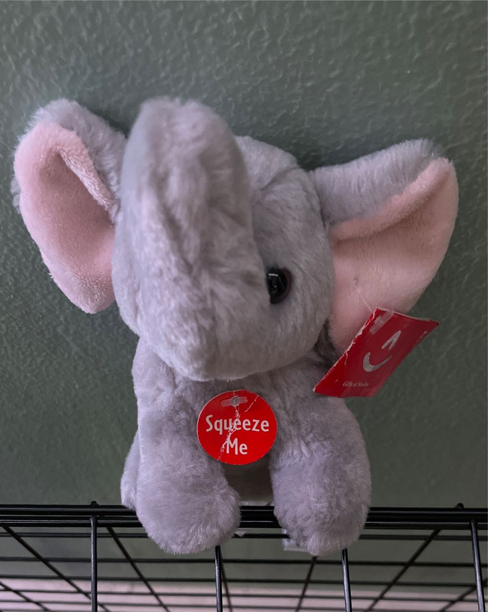 Seven Dwarfs Sneezy Bean Bag