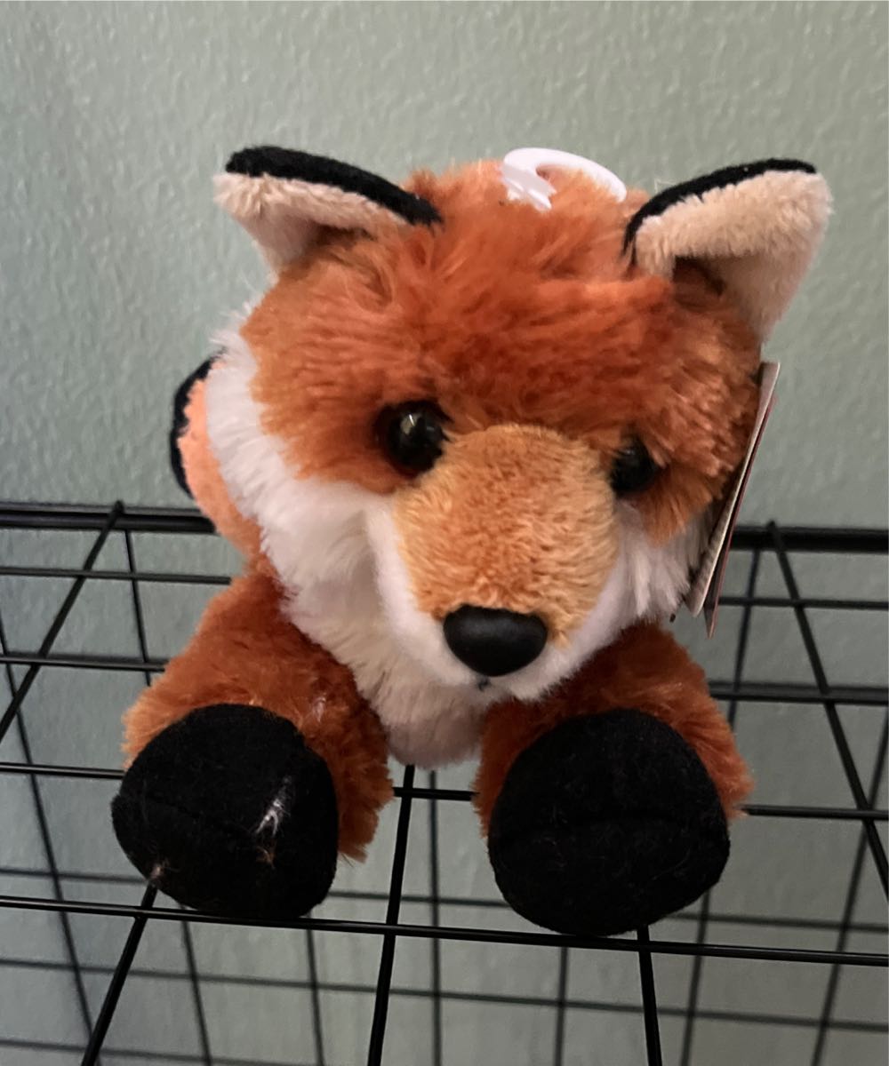 Grad The Dog (Classic Buddy)