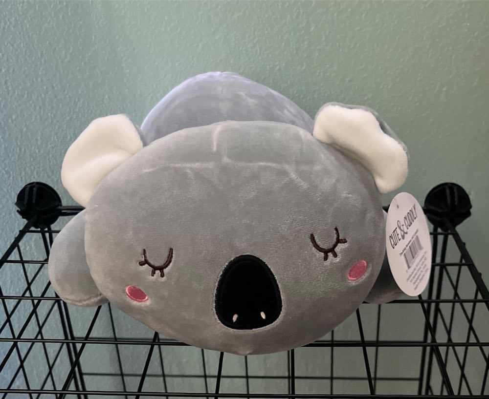 Flippables - Stuart The Elephant