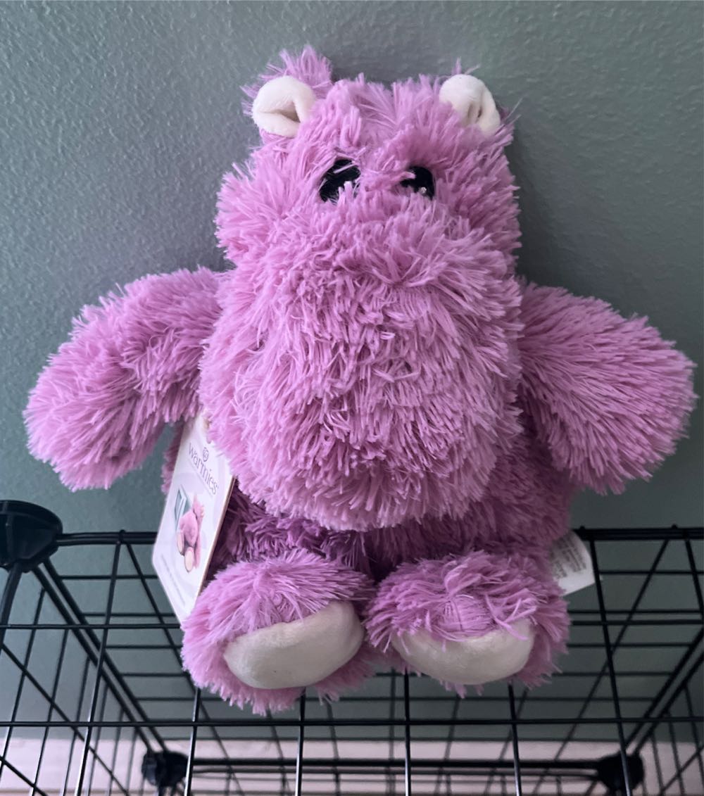 Beanie Boos - Tangerine The Monkey