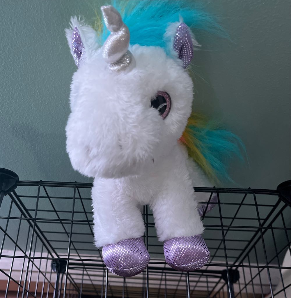 Belana The Cow 7.5” Squishmallow