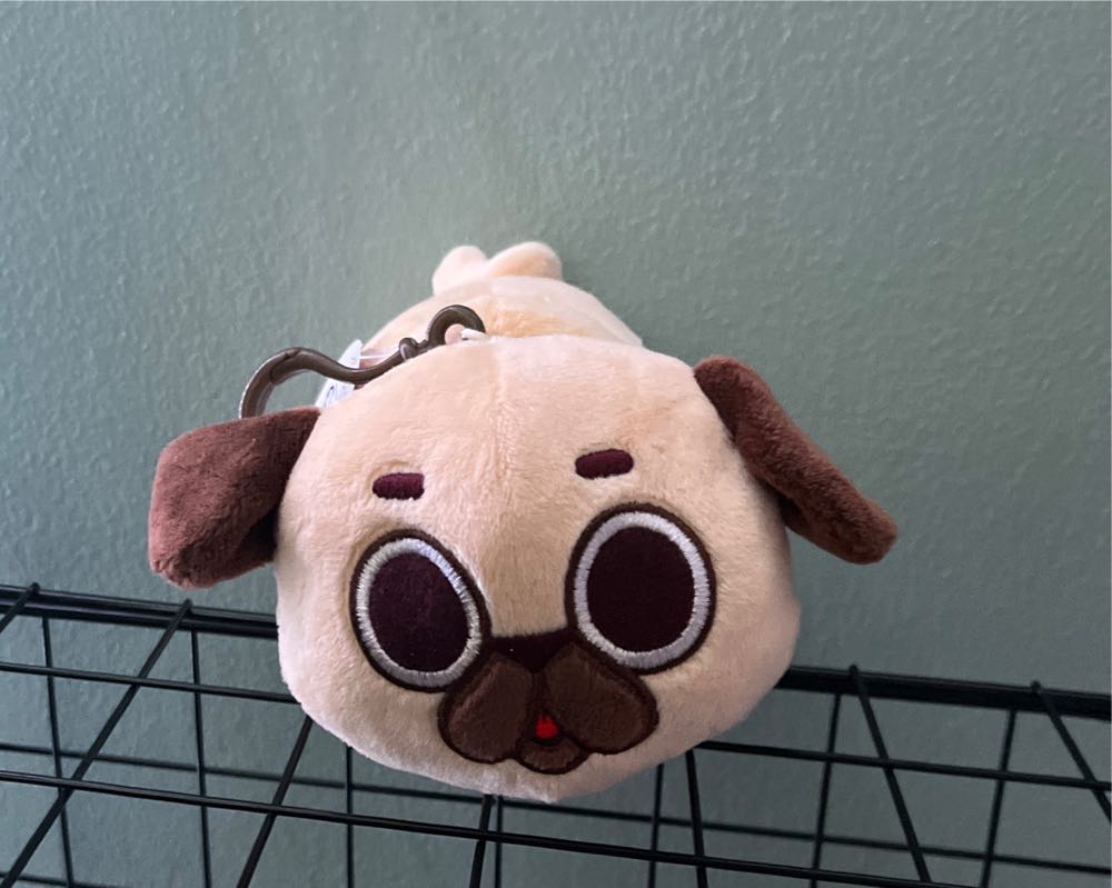 Tigger Mini Super Lover