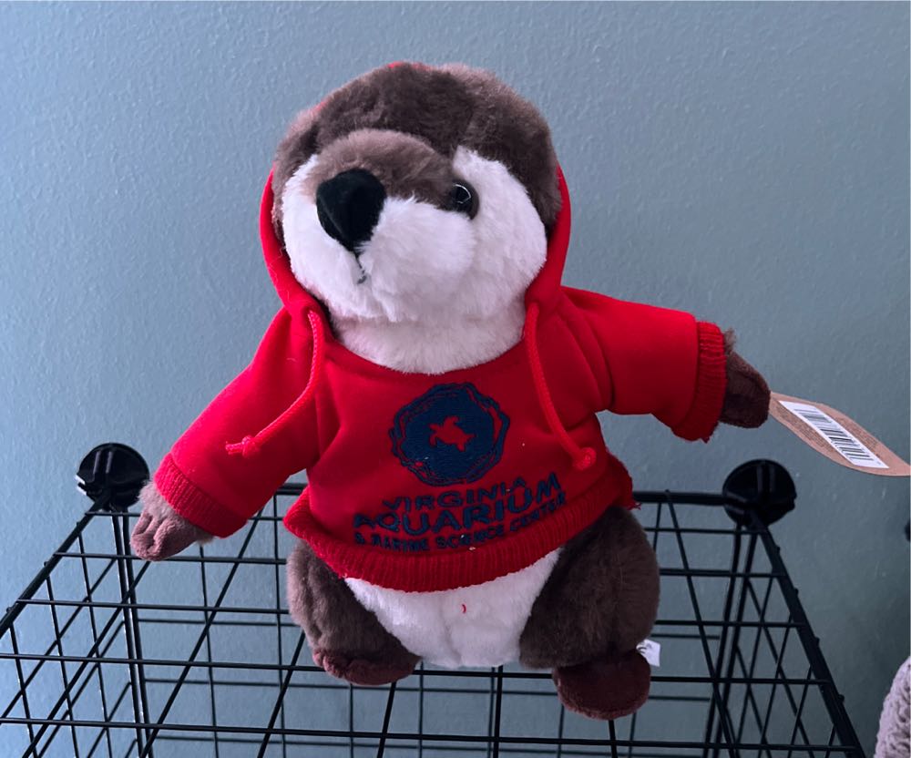 Batty the Bat - Brown/blue tye dye - Halloween