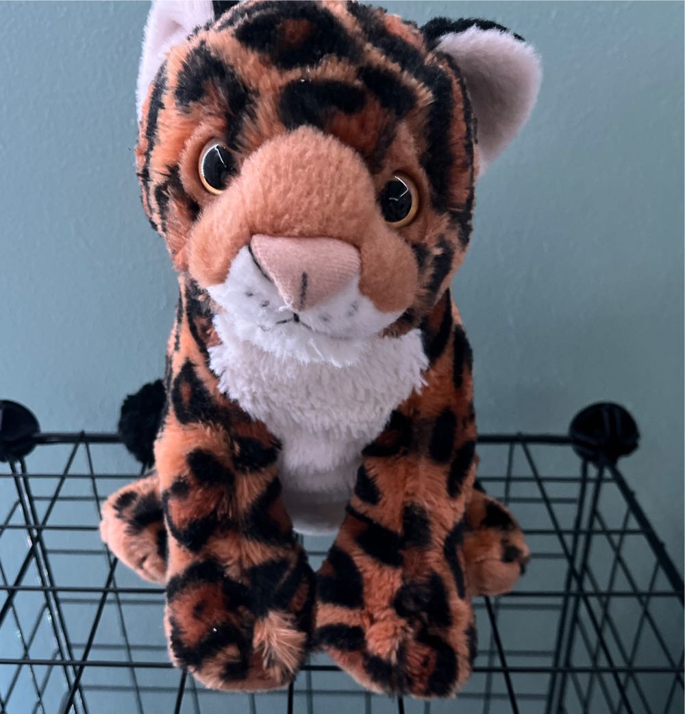 Chanel  Grand Shopping Tots GST