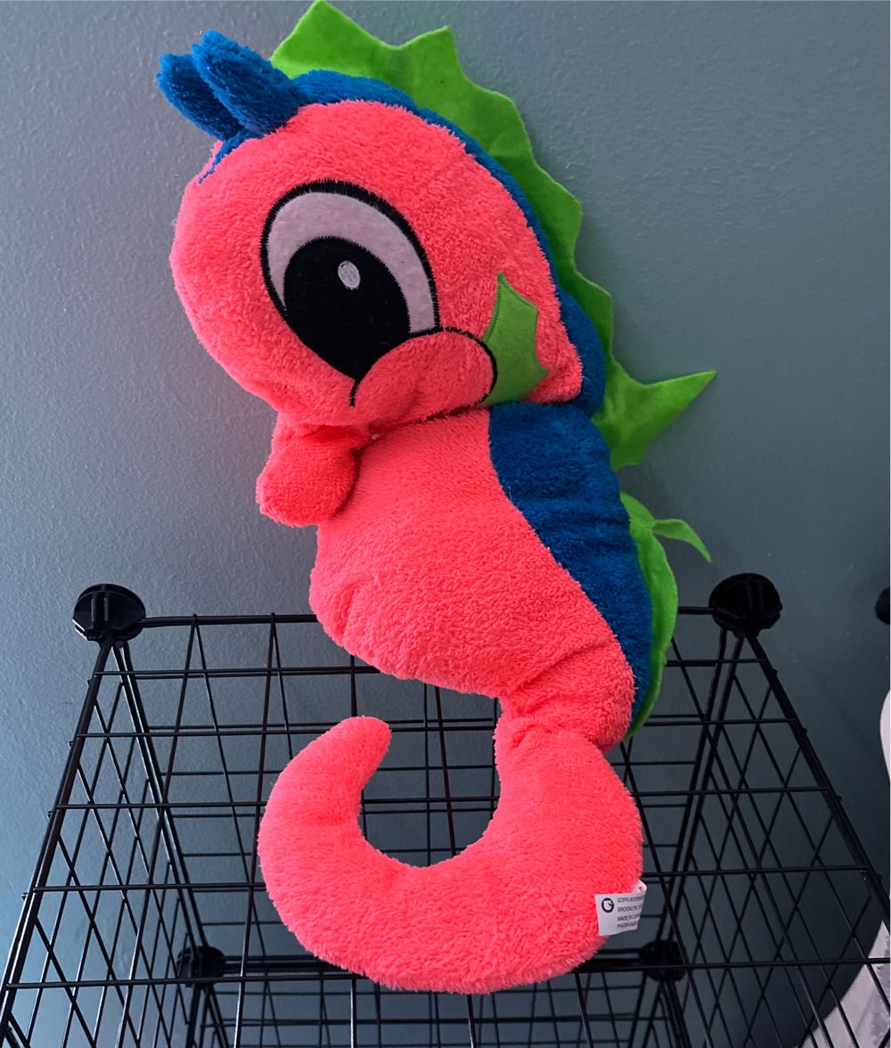 Ty Pluffies Freezer The Polar