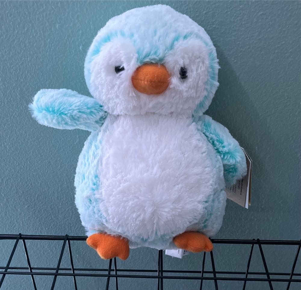 Askel The Axolotl 7.5" Squishmallow