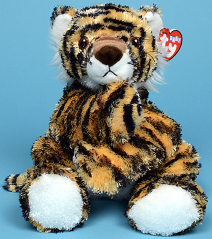 Beanie Boos Buddy - Comet Christmas Reindeer