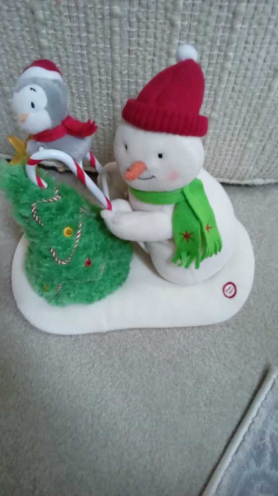 Mario - Little Buddy