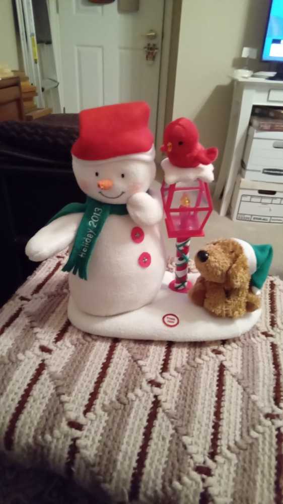 Flippables - Jameela The Camel